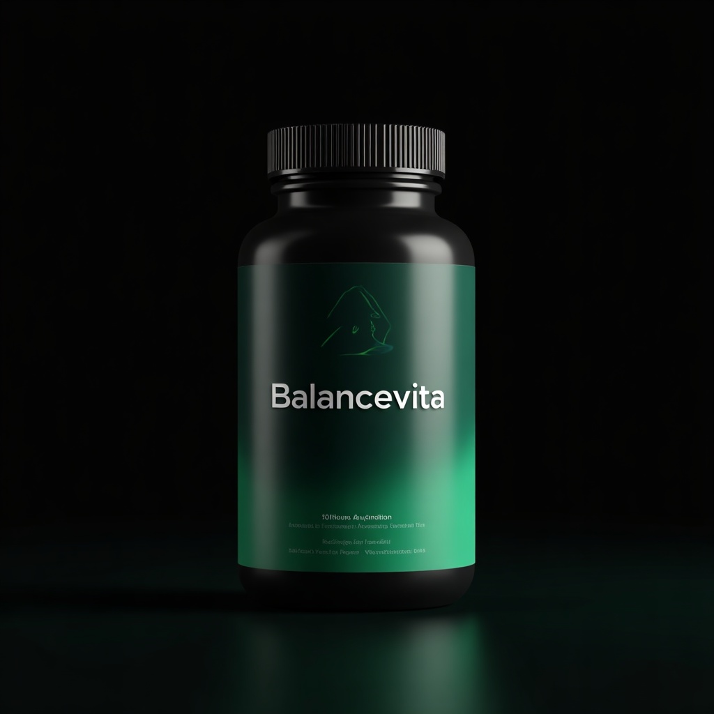 BalanceVita Premium Formula